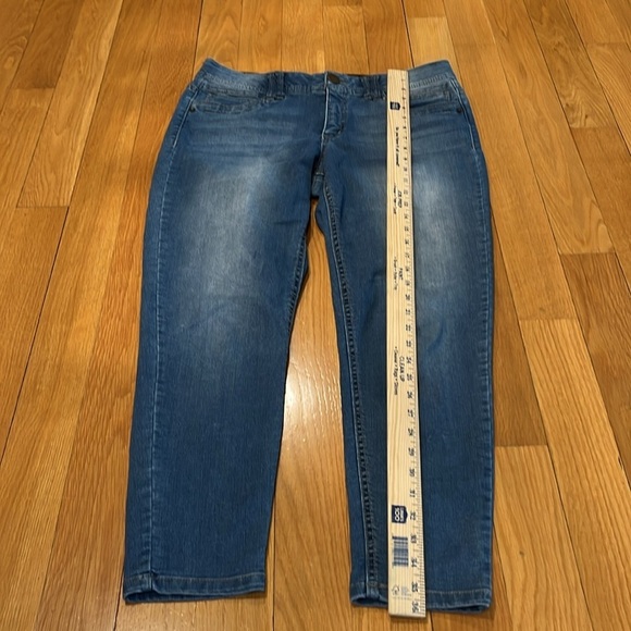 Democracy women’s  Ab technology jeans size 12 . - Picture 6 of 9